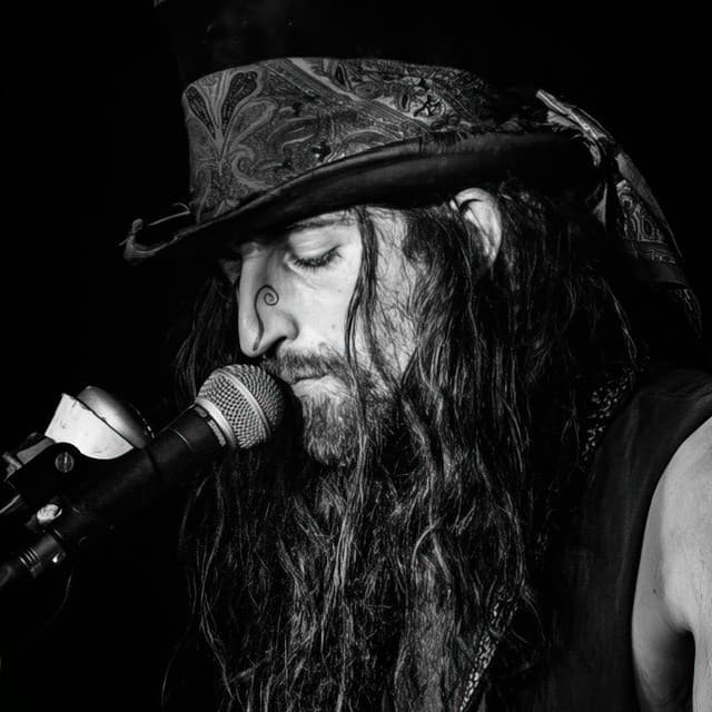 Cam Cole artist profile image