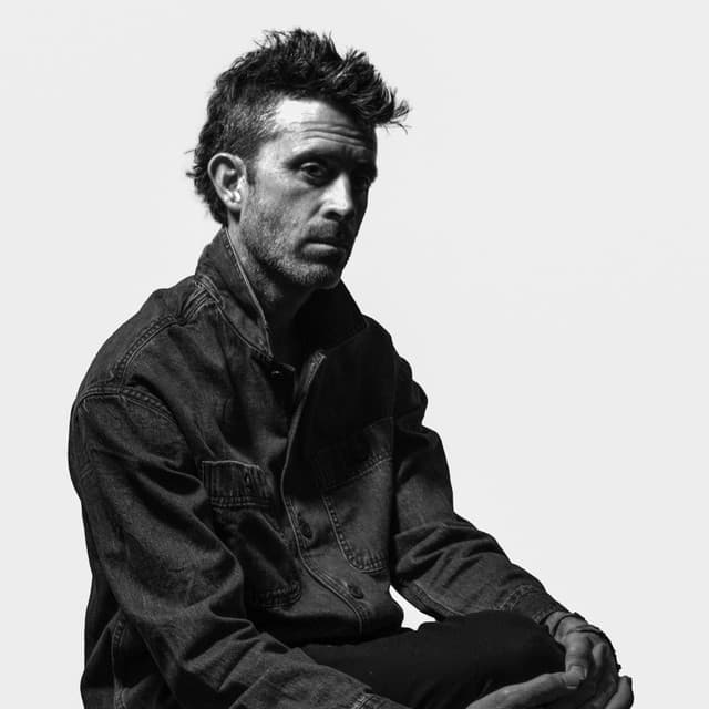 Brendan James's artist profile image