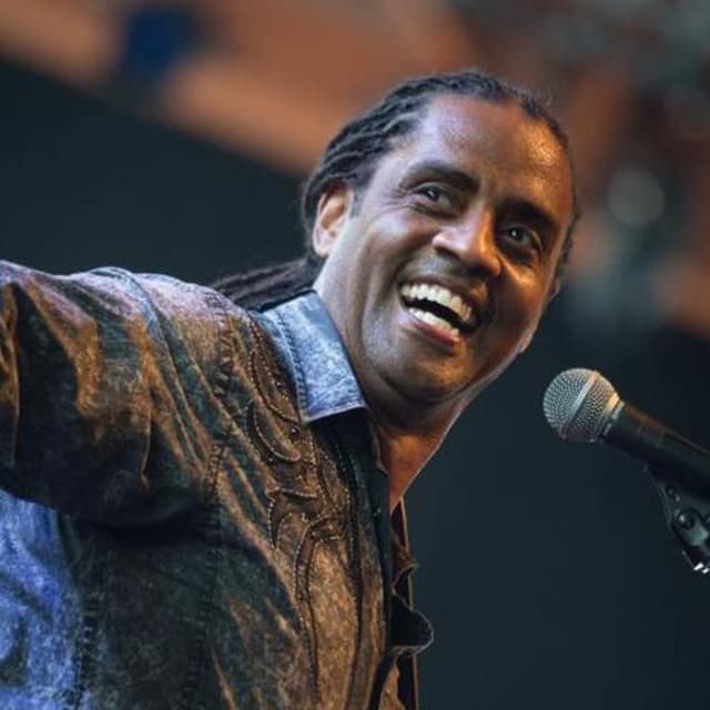 Kenny Neal's artist profile image