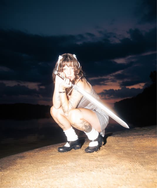 Mitaya's artist profile image