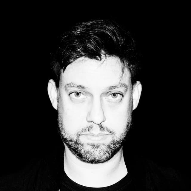 Maceo Plex artist profile image