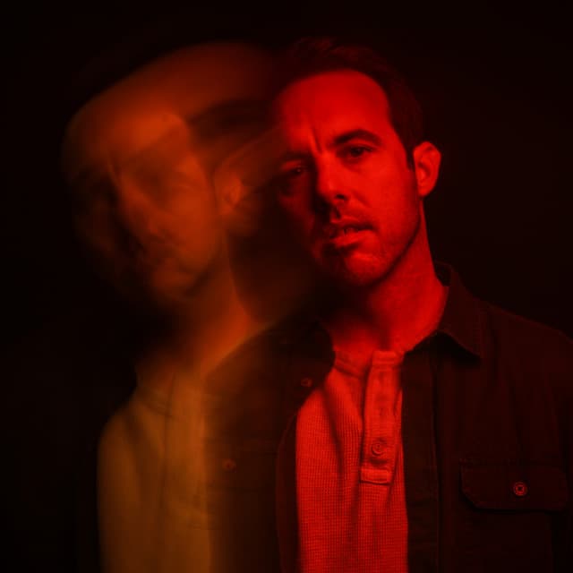 Ben Danaher's artist profile image