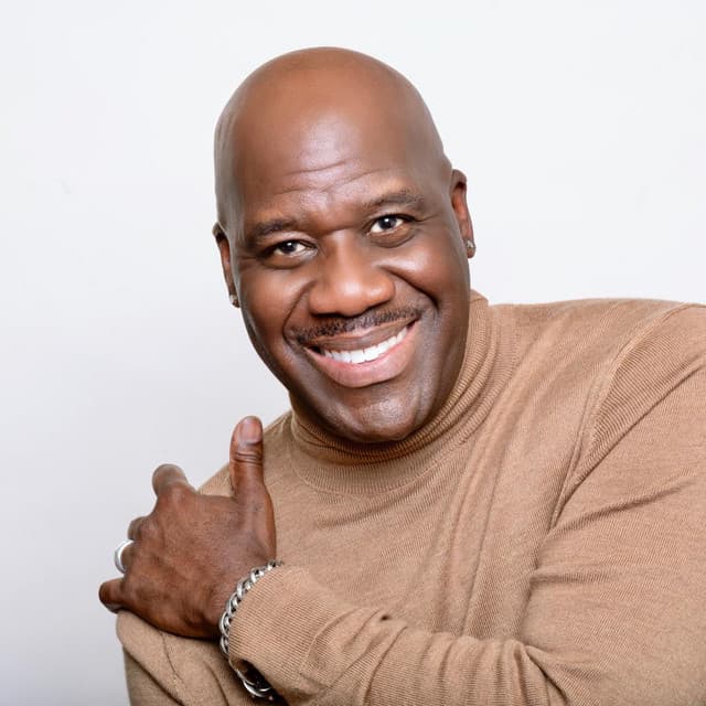 Will Downing's artist profile image