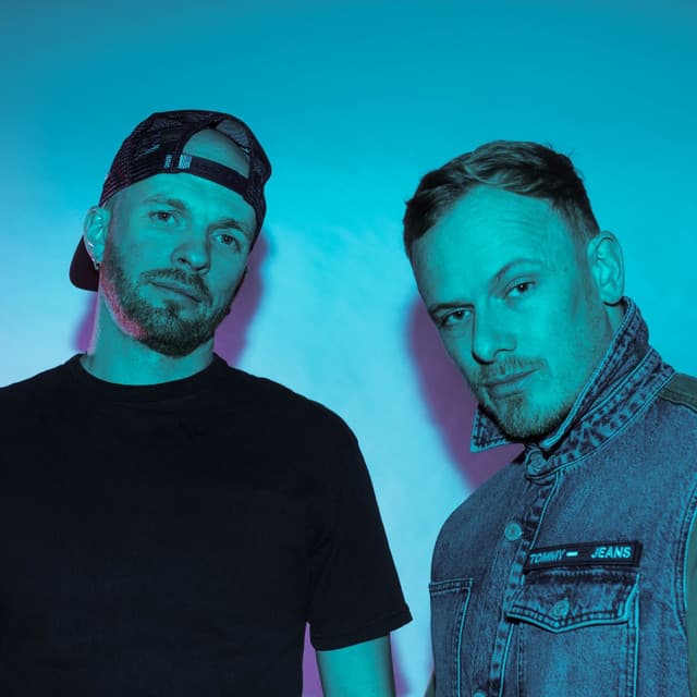 The Prototypes artist profile image