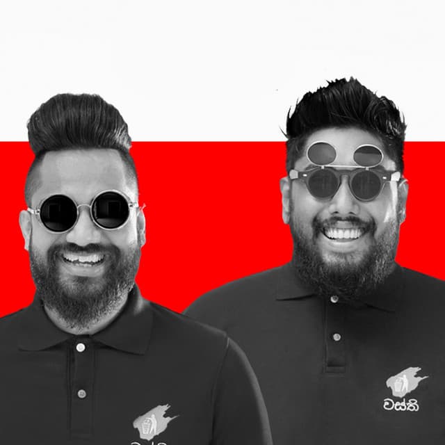 Wasthi artist profile image