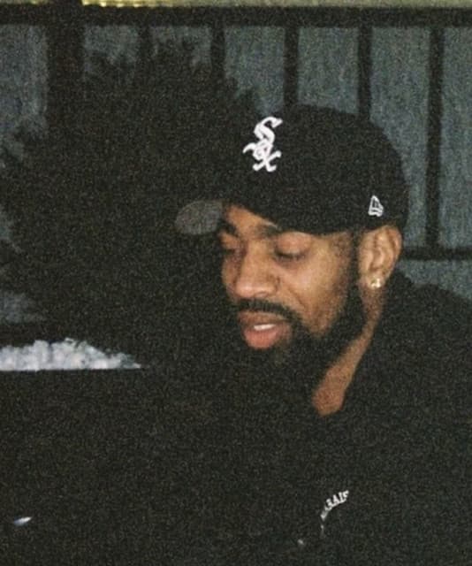 Suny Al'Dae artist profile image