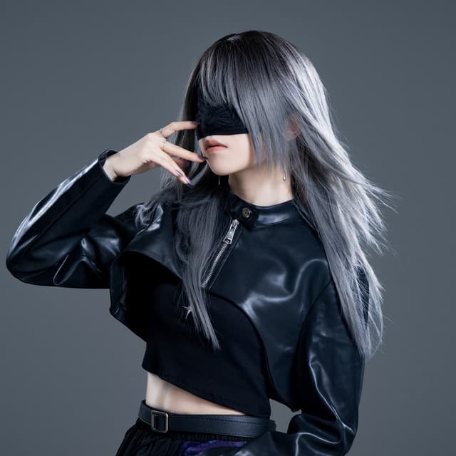 SERRA artist profile image