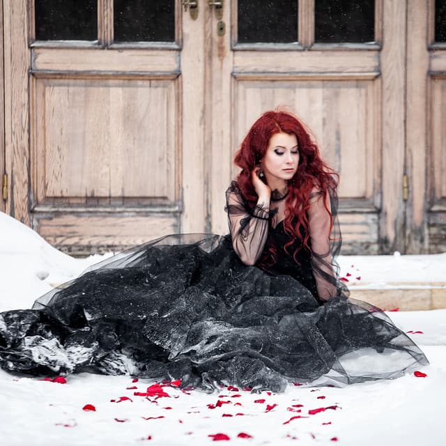 Dark Princess artist profile image
