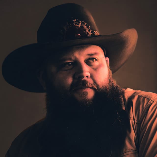 Larry Fleet's artist profile image