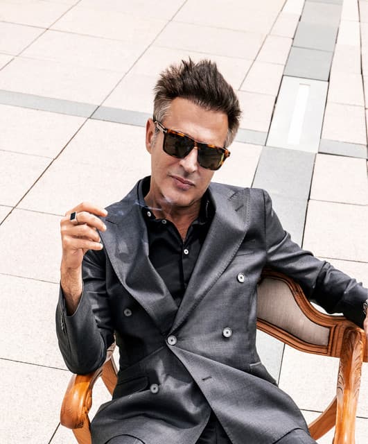 Teoman artist profile image