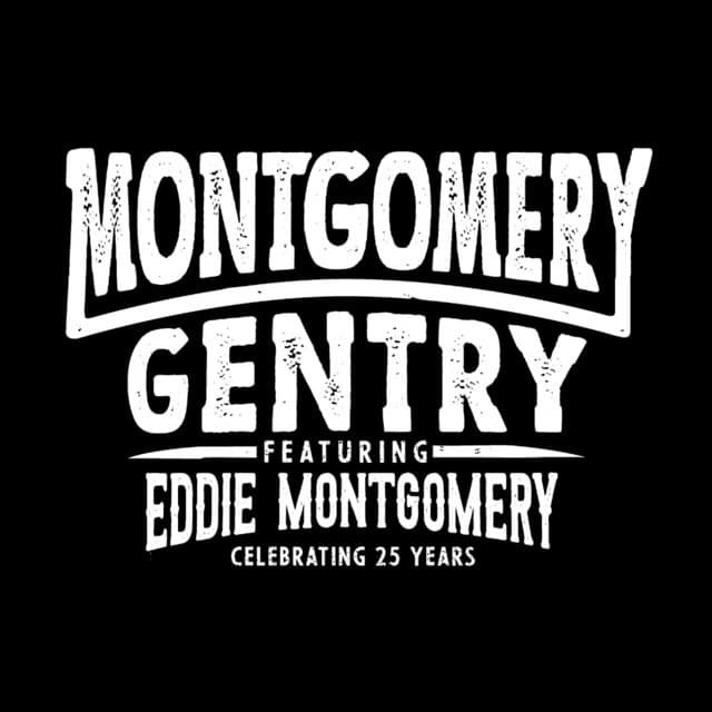 Montgomery Gentry artist profile image