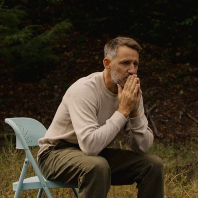 Denison Witmer artist profile image