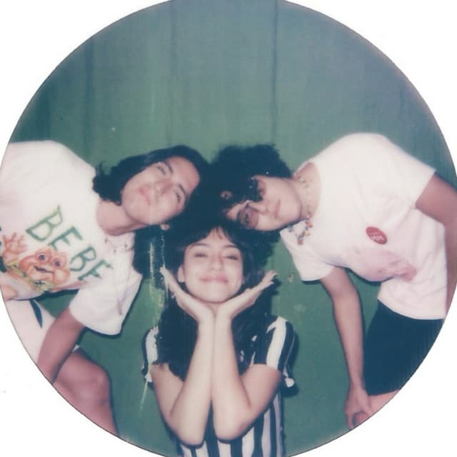 Santa Madero artist profile image