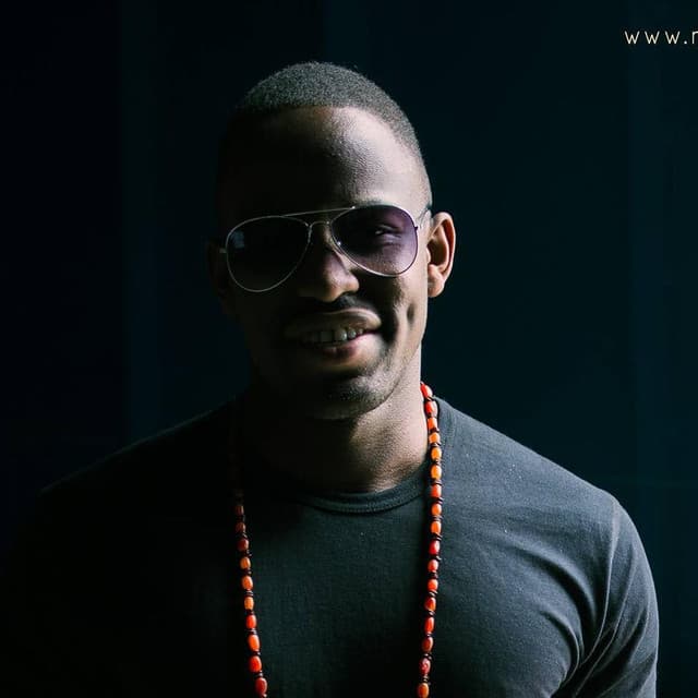 Kato Change artist profile image