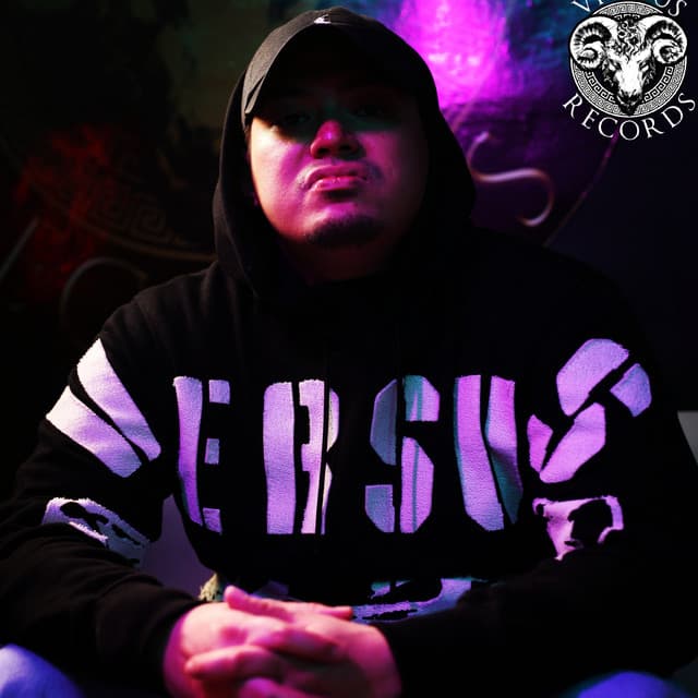 Gangman artist profile image