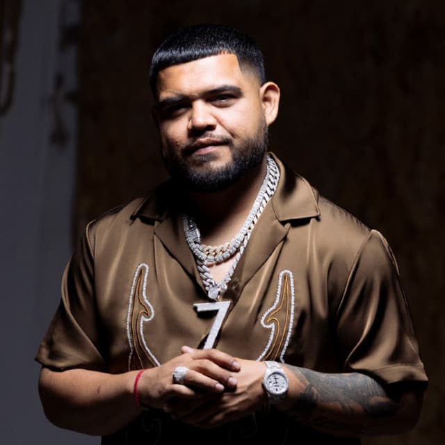 LEGADO 7 artist profile image