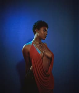 Tiana Major9's artist profile image