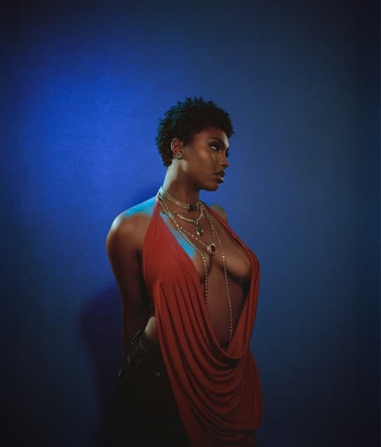 Tiana Major9 artist profile image