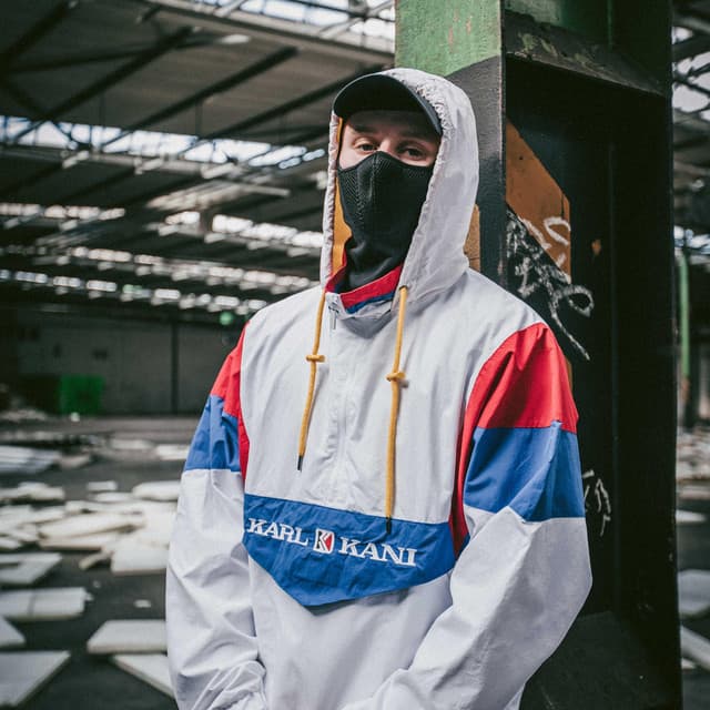 Blaze U artist profile image