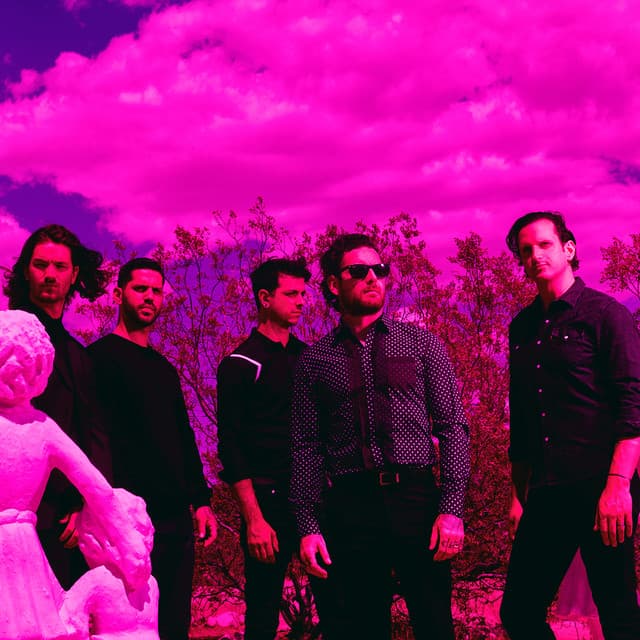 Senses Fail artist profile image