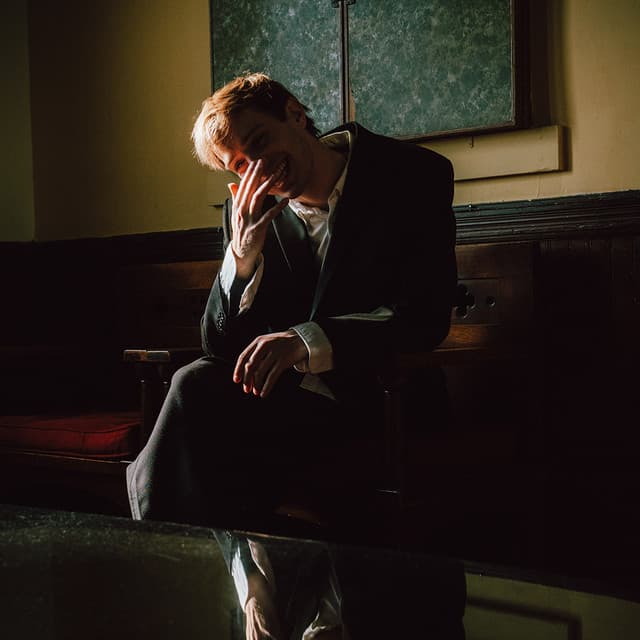 Bike Routes artist profile