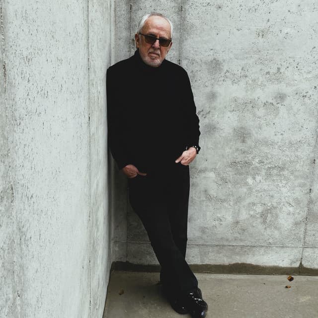 Bob James's artist profile image