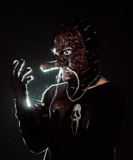 Sanzu's artist profile image