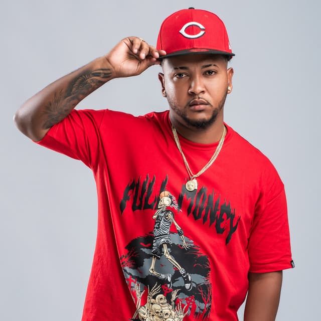 Swag Boy artist profile image