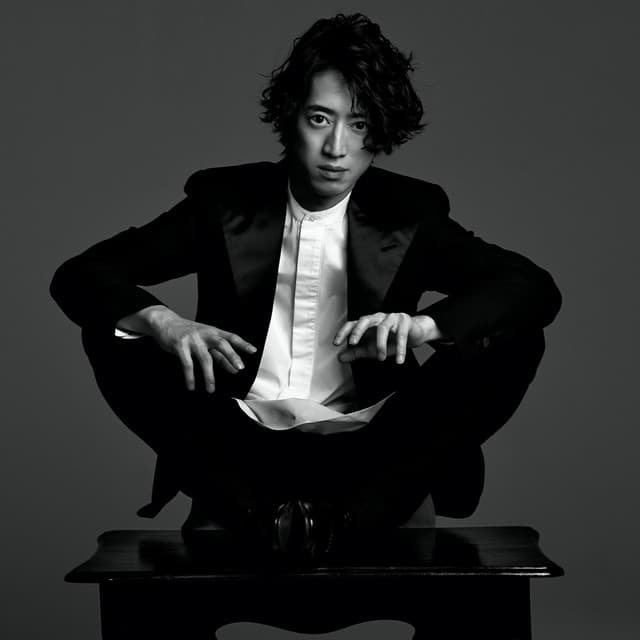 Hayato Sumino's artist profile image
