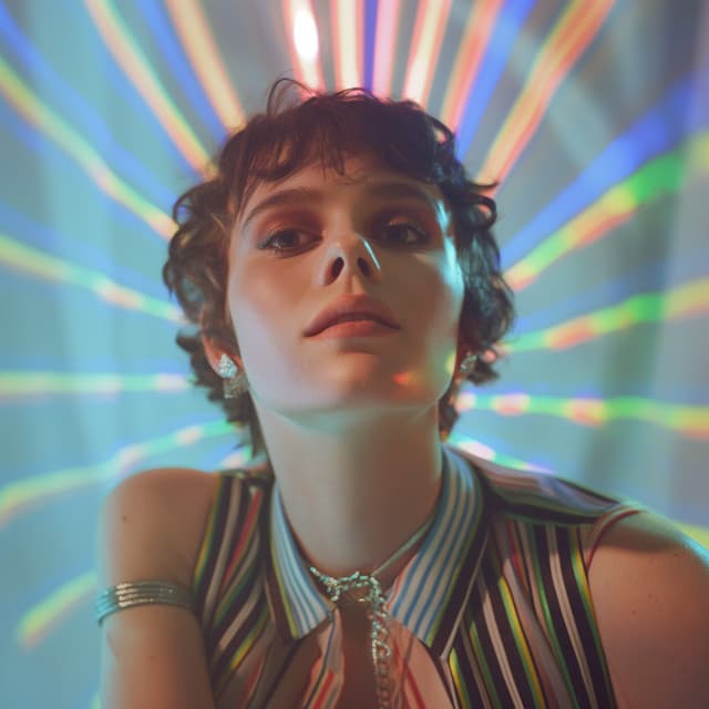 Skye artist profile image