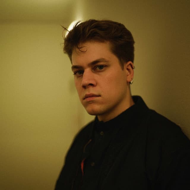 Chontane's artist profile image