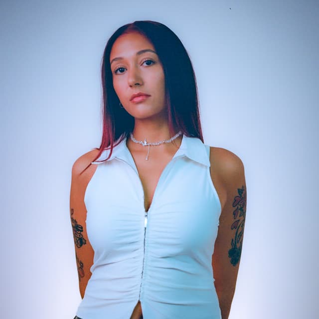 Amaliah artist profile image