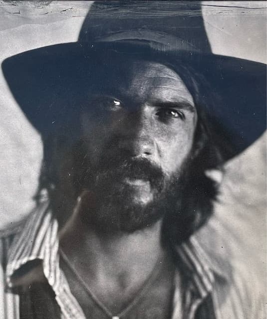 Jack Broadbent's artist profile image