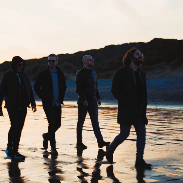 Screaming Eagles artist profile image