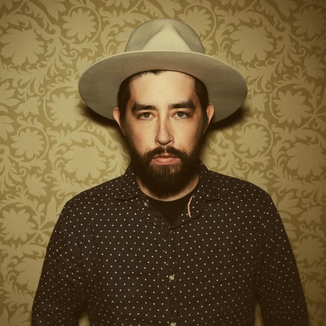 Jackie Greene's artist profile image