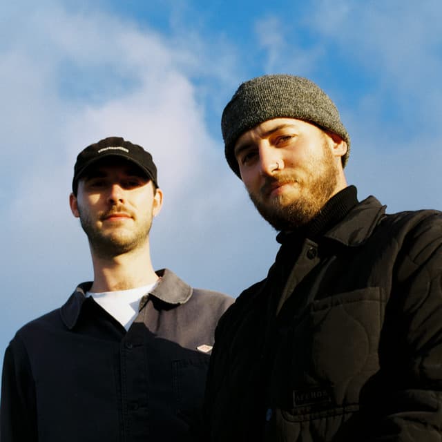 2XM artist profile image