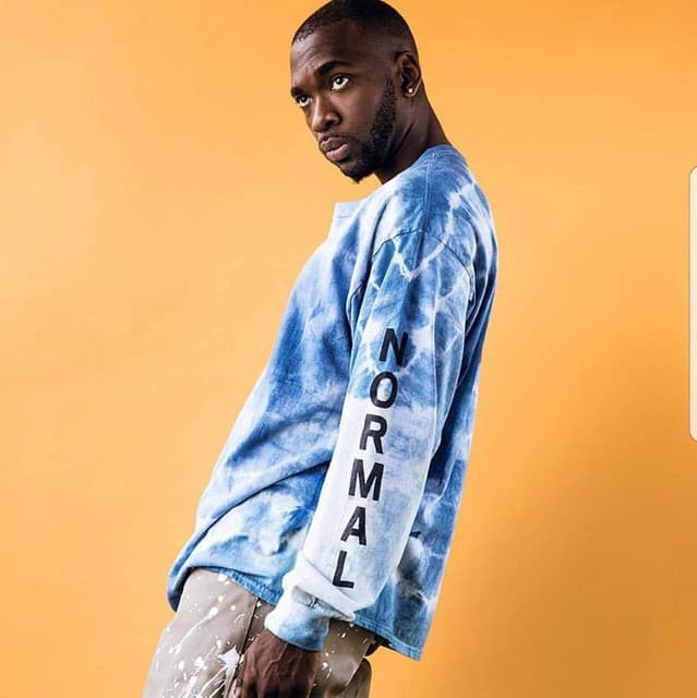 Jay Pharoah artist profile image