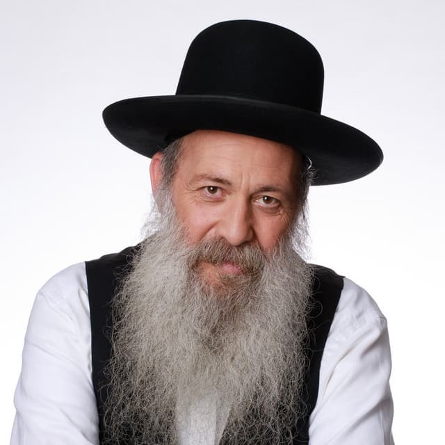 Shuli Rand artist profile image