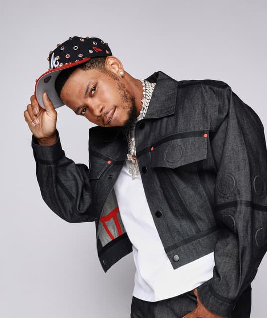 Vedo artist profile image
