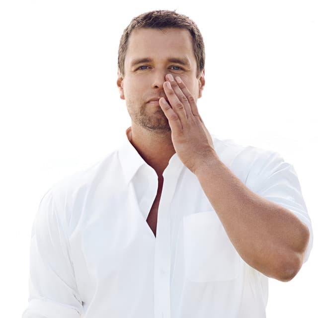 Thomas Bergersen profile