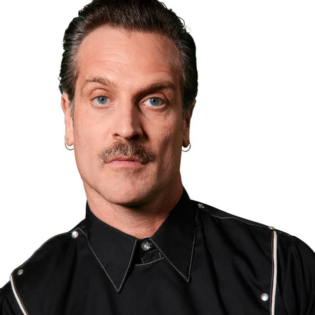 Touch Sensitive artist profile image