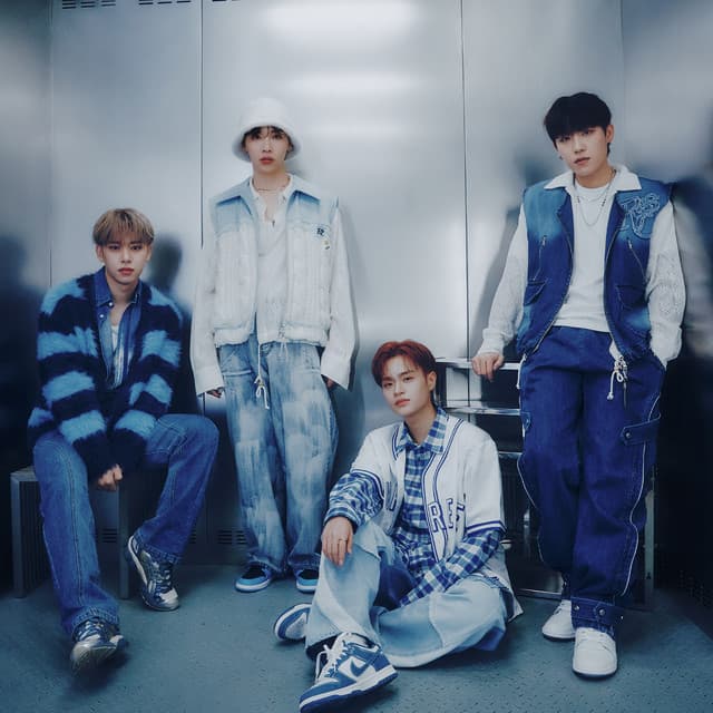 AB6IX's artist profile image