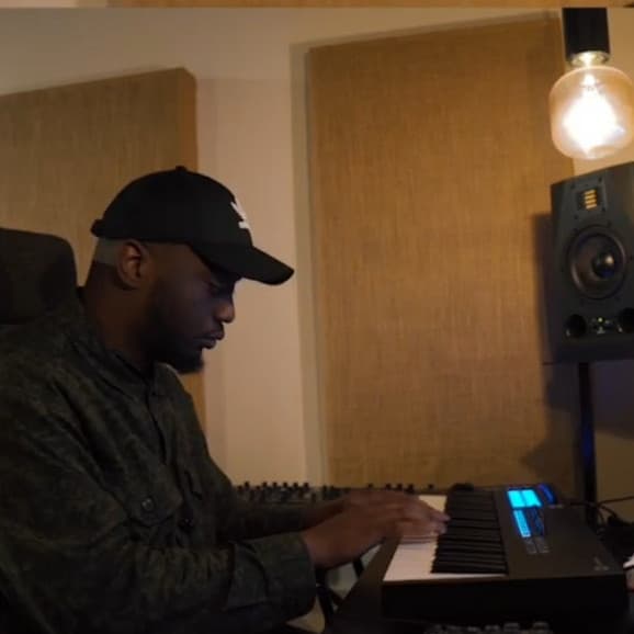 Styles Davis artist profile image