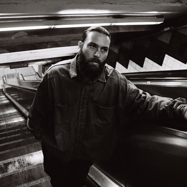 Nick Hakim artist profile