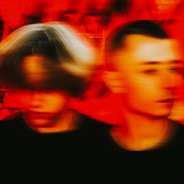 Prospa's artist profile image