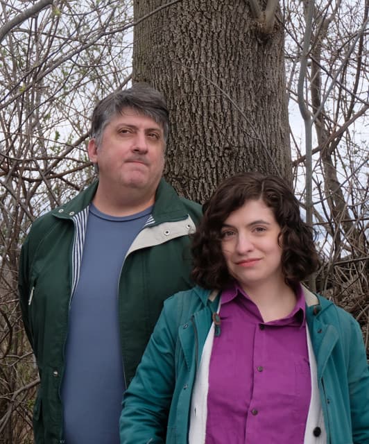 Jeanines artist profile image