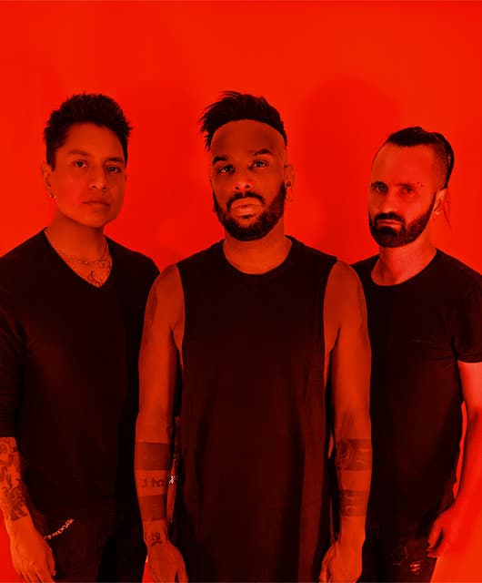 The Veer Union artist profile image