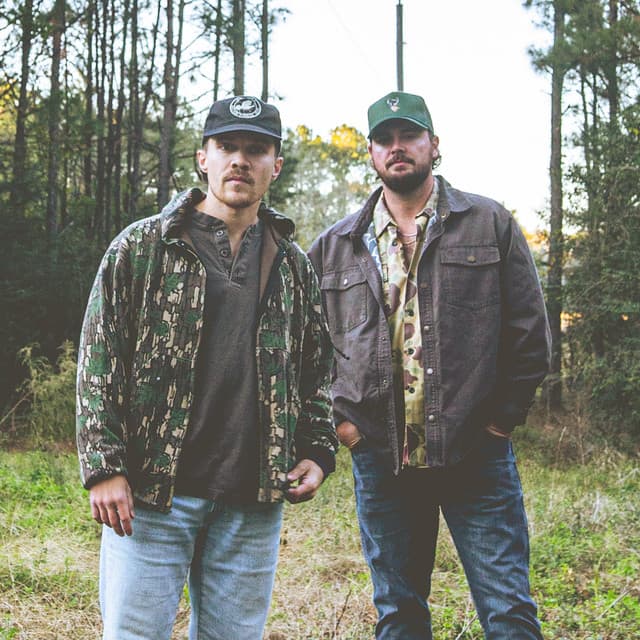 Muscadine Bloodline artist profile image