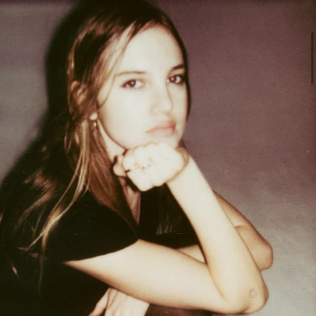Kristiane's artist profile image