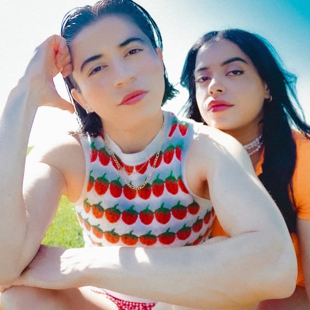 REYNA's artist profile image